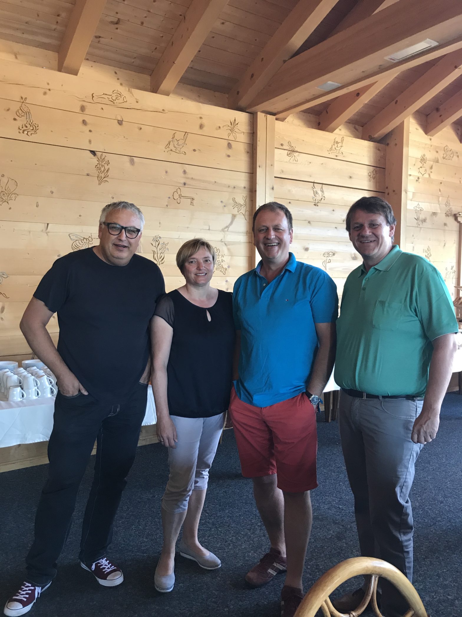 Stadtmarketing WIGE Kultur