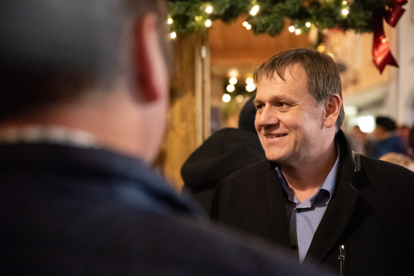 Bürgerbeteiligung wird im Kultur- und Vereinsressort gelebt.