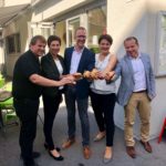 Gemeinsam für einen starken Vorarlberger Süden