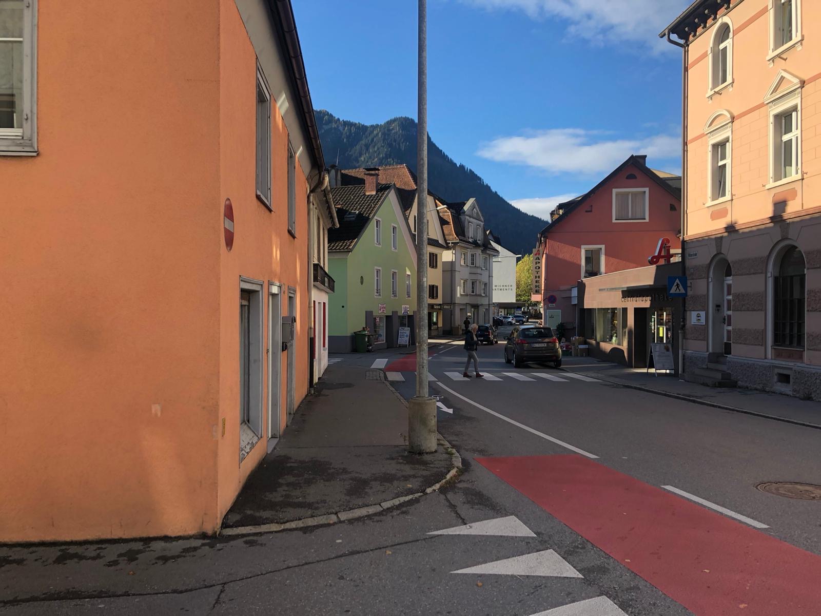 Stadtentwicklung muss ganzheitlich gedacht werden.